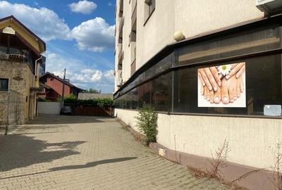 Spatiu comercial prin destinatie intr-un bloc situat in zona Palas - 4