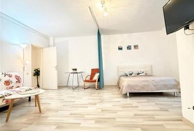 Apartament cu 3 camere decomandat, mobilat în Vitan Mall - 2