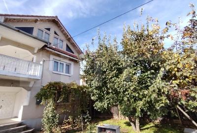 Casa 5 camere, 214 mp, cartierul Brestei - 4