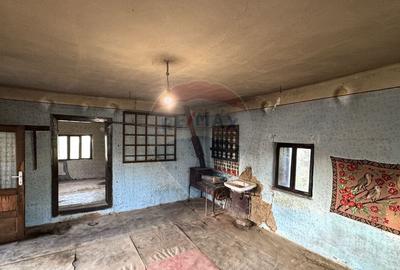 GRATIS O CASA + Teren de vanzare ideala cabana-PRIVELISTE... - 6