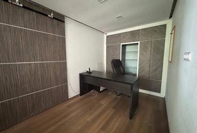 Ofer spre inchiriere spatiu comercial birou in zona berceni , 54 de mp, parter. - 2