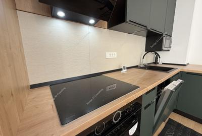 Apartament cu 2 camere in Vivalia Grand - Take Ionescu - Medicinei - 6