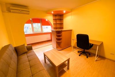 Ap. 2 camere 10min metrou Timpuri Noi + loc parcare - 2