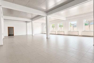 Spațiu comercial, de 663 mp, în Mehala - 3