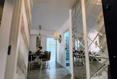 Apartament Premium 3cam 85MP|Onix North Residence-Aviatiei-Pipera|Mobilat|Utilat - 9