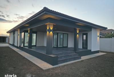 Casă cu 3 camere cu Teren 126 Mp în Calea Aradului - 2