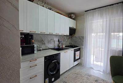 Casă cu 4 camere cu Teren 720 Mp în Hemeiuș - 7