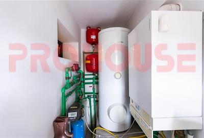 Ultracentral - str. George Bacovia - vila P+1E - 24