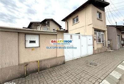 Casă cu 4 camere cu Teren 985 Mp în Central - 7