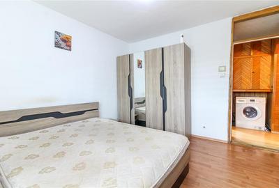 Apartament cu 4 camere decomandat în Mărăști - 4