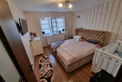 Apartament cu 3 camere decomandat în Teilor - 4