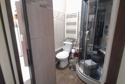 Apartament cu 4 camere decomandat în Micro 17 - 2