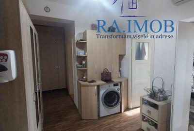 Apartament cu 3 camere decomandat în Ultracentral - 6