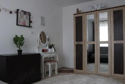 Apartament cu 2 camere decomandat în Avantgarden - 5
