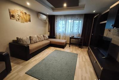 Apartament cu 3 camere decomandat în Eroii Revoluției - 3