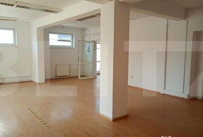 Spațiu comercial, de 375 mp, în Central - 3