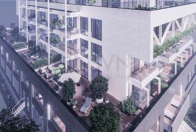 REA1020713 3 camere in imobil nou Aviatiei finalizare Octombrie - 11