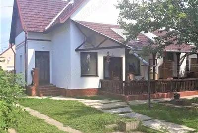 Casă cu 4 camere în Central - 10