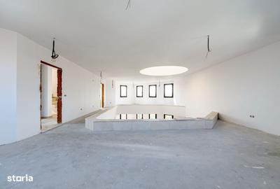 Spațiu comercial, de 480 mp, în Grădiște - 9