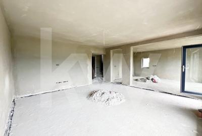 Casa Individuala Moderna-Teren 490 mp. SU 201 mp + Terasa 41 mp. Șelimbar-Sibiu - 4