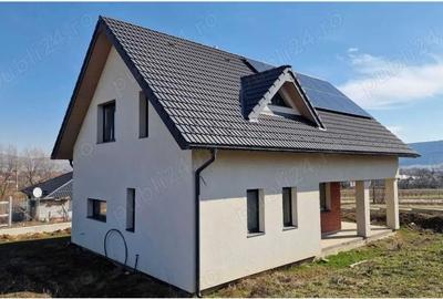 Casă cu Teren 800 Mp în Florești