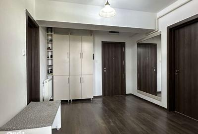 Apartament cu 3 camere în Nord - 9