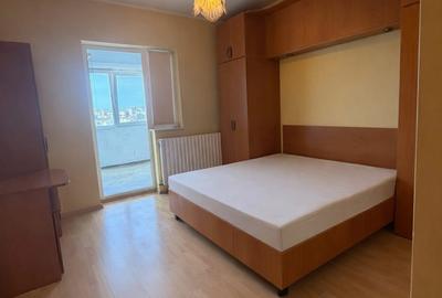 Apartament cu 4 camere decomandat, mobilat în Dacia - 8