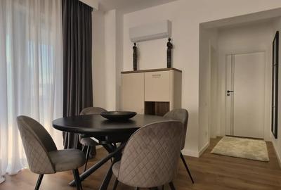 Apartament în Prima Vista cu terasă 55mp,loc de parcare inclus - 6