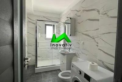 Apartament de inchiriat 2 camere Sibiu Doamna Stanca - 6