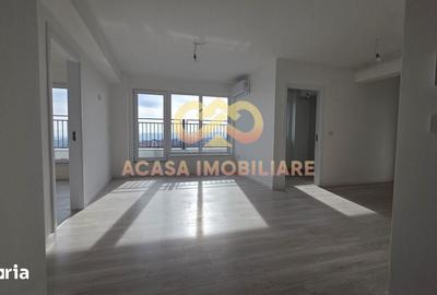 Apartament cu 3 camere decomandat în Valea Lupului