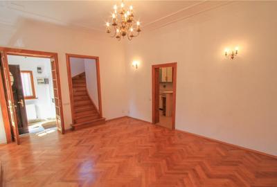 Vila cocheta pretabila rezidenta/office, Calea Dorobanti - 12