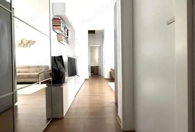 Apartament 3 camere, 53mp utili, etaj 4, la principala - Giroc Eso - 7