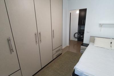 Apartament cu 2 camere semidecomandat în Dristor - 3