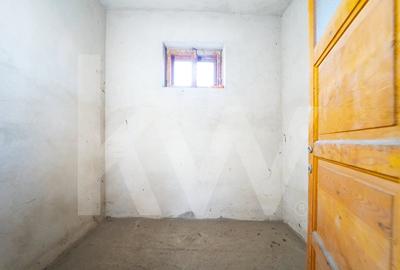 Casa cu personalitate si potential in Sebes - ideala pentru locuinta de familie - 15