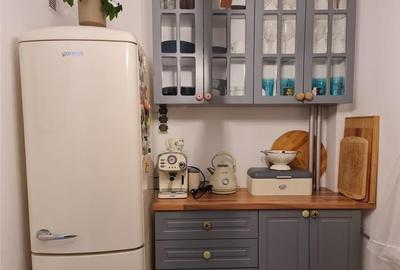 Garsoniera Pet friendly 5 min metrou Iancului - Piata Obor - 3