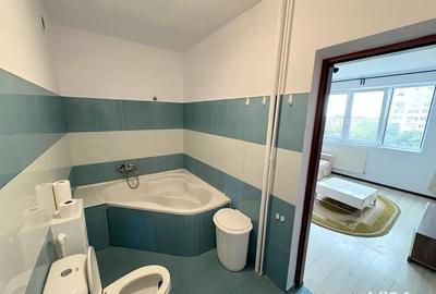 2 camere Republicii Ploiesti renovat cu centrala proprie - 3