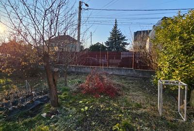 Teren Construcții intravilan de 788 mp, în Andrei Mureșanu - 3