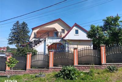 Casă cu 9 camere cu Teren 761 Mp în Popricani - 9