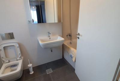 Apartament cu 3 camere decomandat, mobilat în Eremia - 10