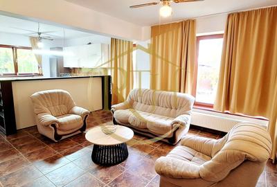 Oferim spre inchiriere, casa deosebi cu 4 camere,2 garaje,zona Soarelui-Braytim - 6