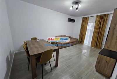 Pacii | 2 camere 63mp | nou 2025 | centrala AC | parcare subterana - 5