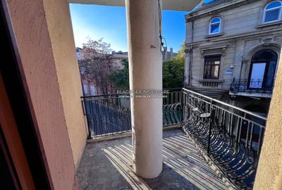 Vila de 7 camere zona Centrala l P+1+M l Vedere la Mare l Ocazie de investitie - 17