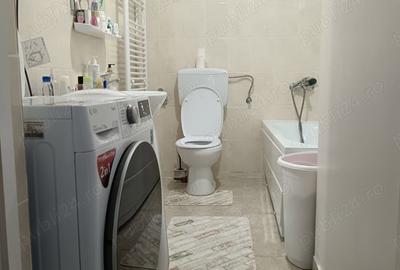 Casă cu 3 camere în Central - 7