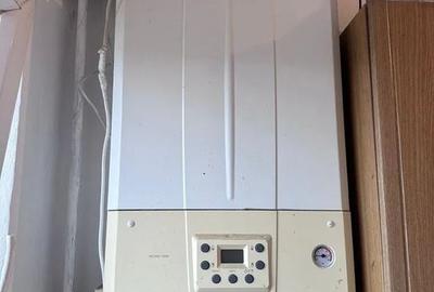 APARTAMENT 2 CAMERE - CASA DE CULTURA - 8