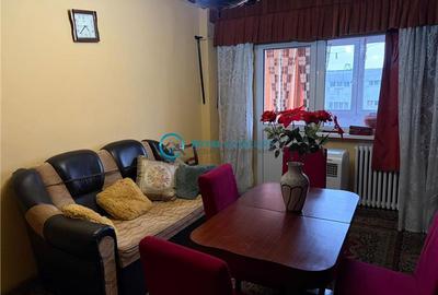 Apartament cu 2 camere decomandat, mobilat în Cantacuzino - 4