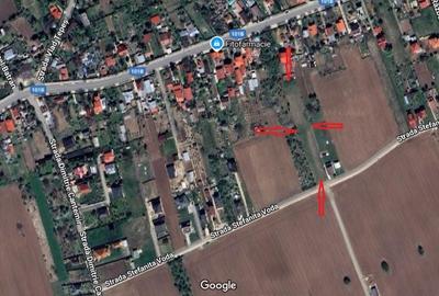 Teren de 3277 mp, în Snagov - 8