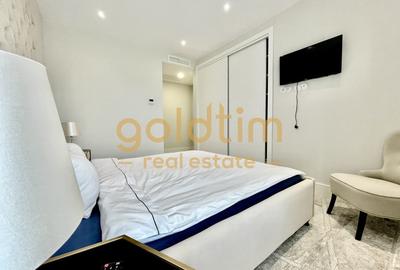 Apartament cu 3 camere decomandat, mobilat în Pipera - 25