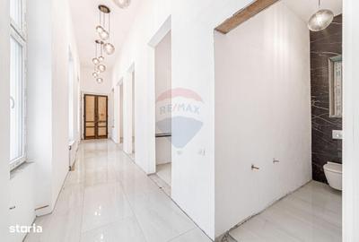 Spațiu comercial, de 149 mp, în Vest - 11