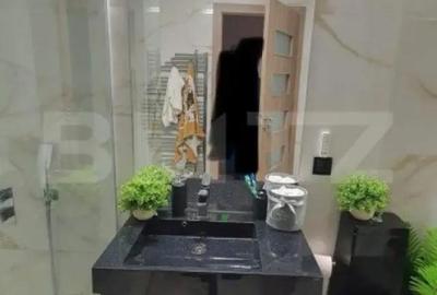 Apartament cu 2 camere semidecomandat, mobilat în Grigorescu - 3