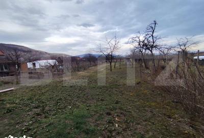 Casă cu 5 camere cu Teren 2790 Mp în Ighiu - 2